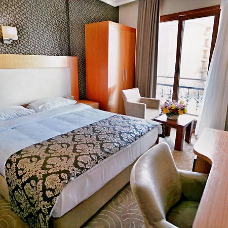 Grand Hotel Avcilar Istanbul Exterior foto