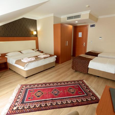 Grand Hotel Avcilar Istanbul Exterior foto