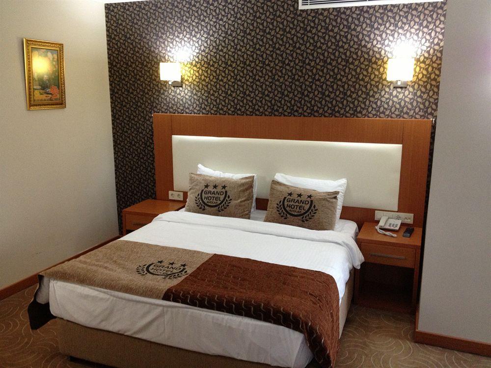 Grand Hotel Avcilar Istanbul Exterior foto
