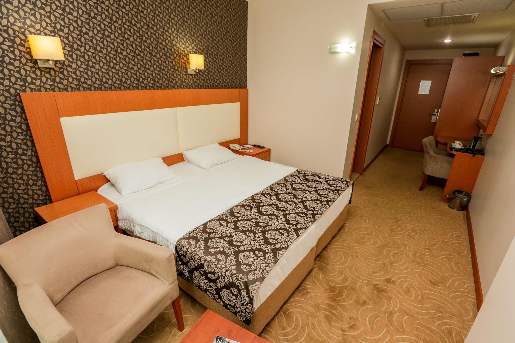 Grand Hotel Avcilar Istanbul Exterior foto
