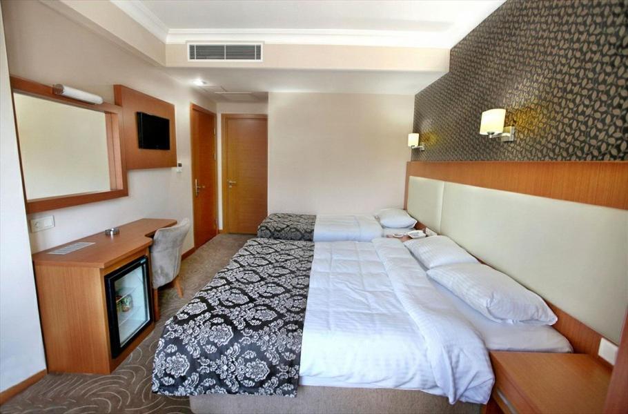 Grand Hotel Avcilar Istanbul Exterior foto
