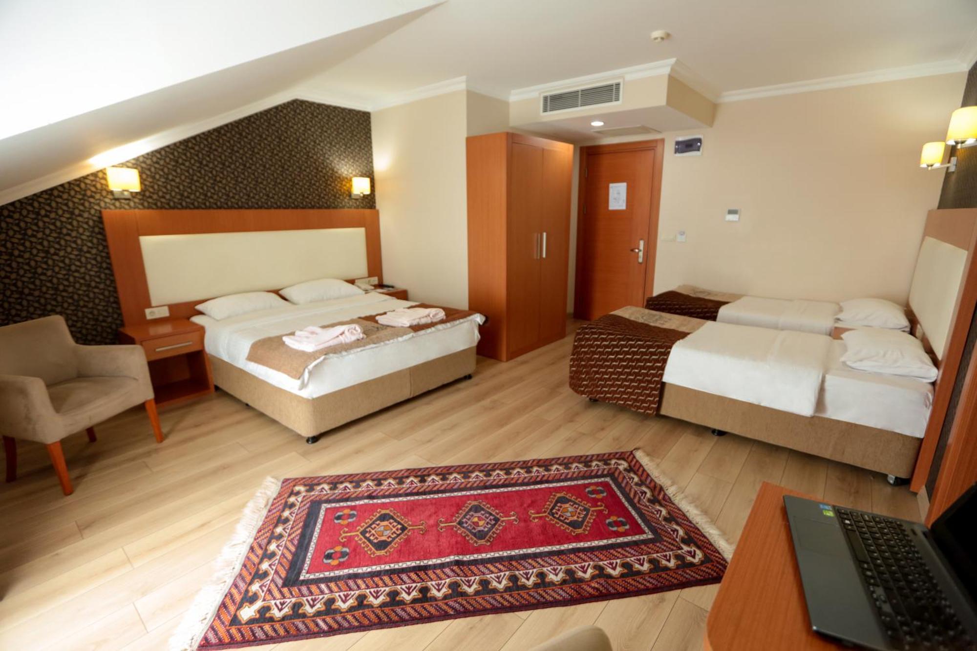 Grand Hotel Avcilar Istanbul Exterior foto