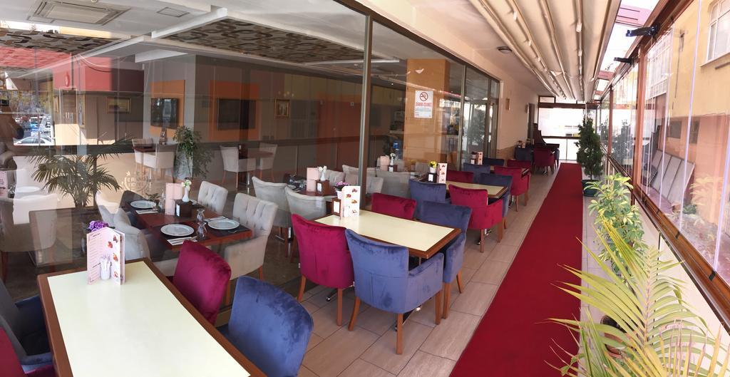 Grand Hotel Avcilar Istanbul Exterior foto