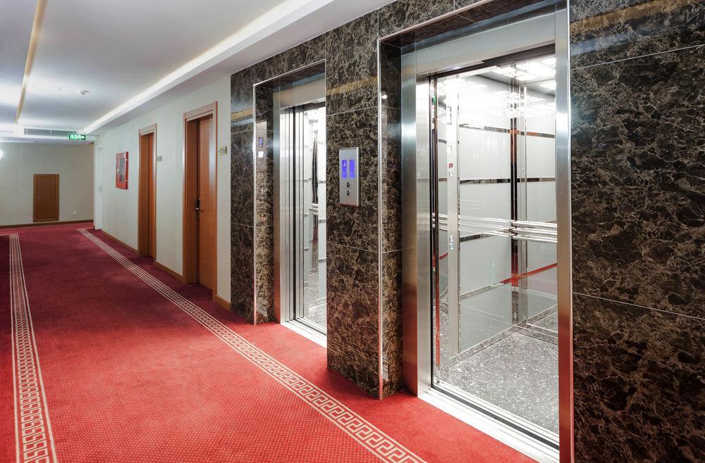 Grand Hotel Avcilar Istanbul Exterior foto