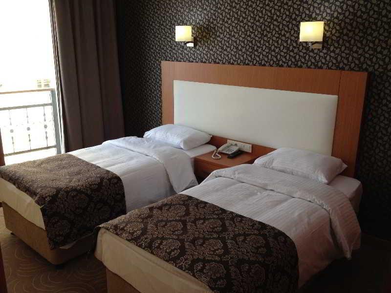 Grand Hotel Avcilar Istanbul Exterior foto