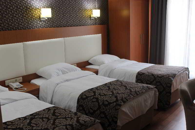 Grand Hotel Avcilar Istanbul Exterior foto