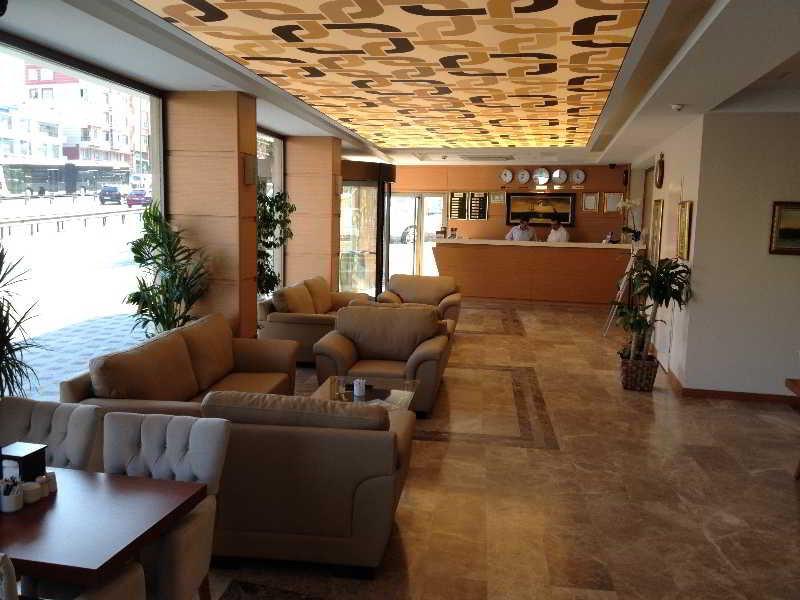 Grand Hotel Avcilar Istanbul Exterior foto