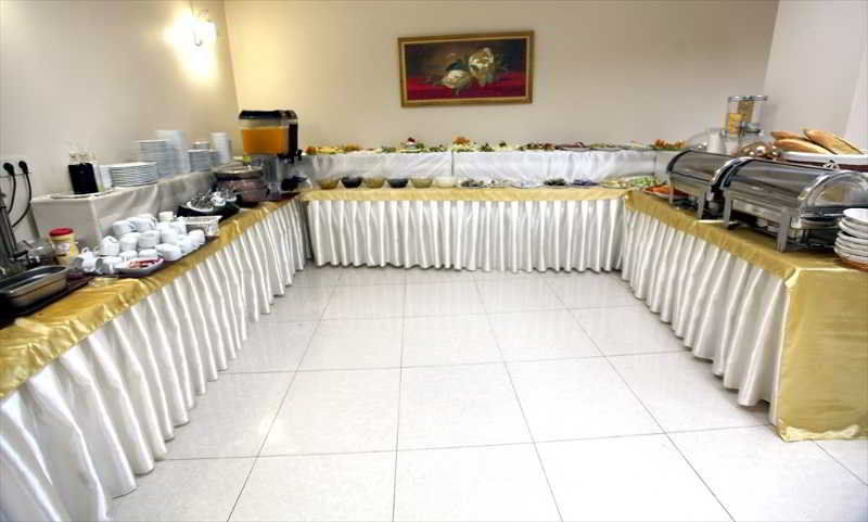 Grand Hotel Avcilar Istanbul Exterior foto