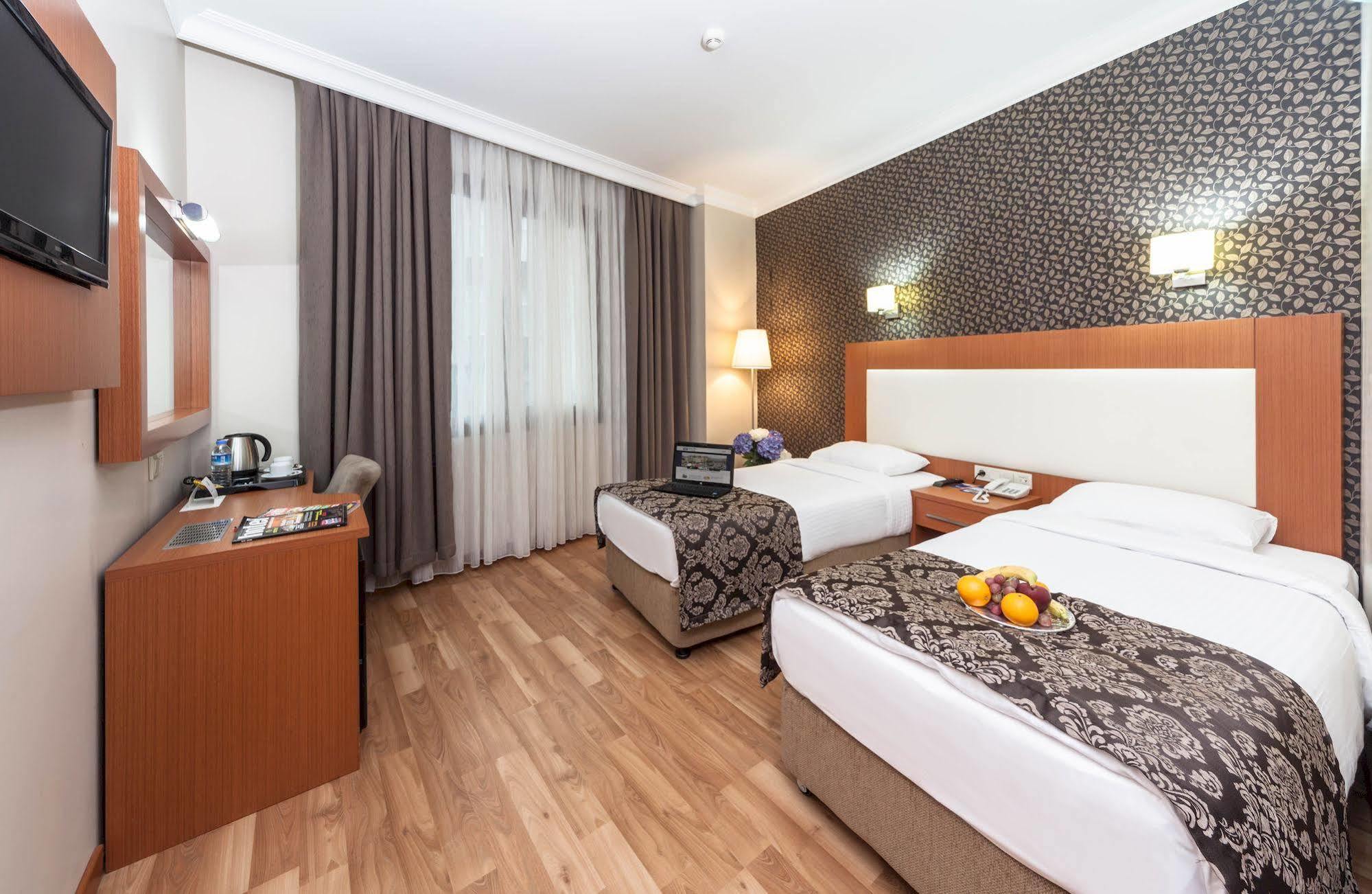 Grand Hotel Avcilar Istanbul Exterior foto