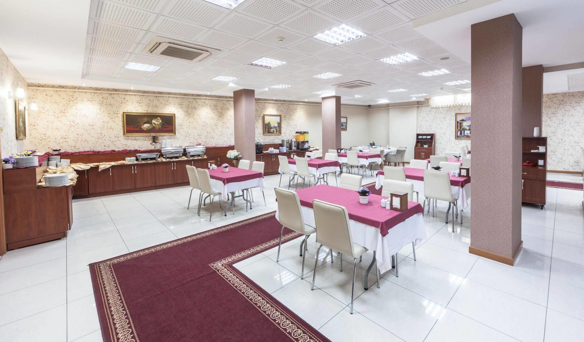 Grand Hotel Avcilar Istanbul Exterior foto